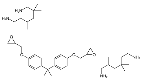113975-03-4 structure
