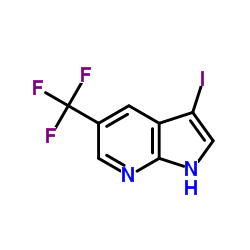 1142192-57-1 structure