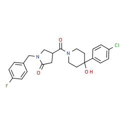 1144443-87-7 structure