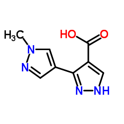 1250422-52-6 structure