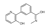 1261895-52-6 structure