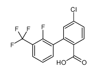 1261898-95-6 structure