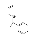 (R)-(+)-N-ALLYL-ALPHA-METHYLBENZYLAMINE& picture