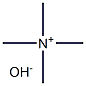 四甲基氢氧化铵图片