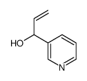 3-Pyridinemethanol,alpha-ethenyl-(9CI) picture