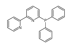 6-(二苯基膦)-2,2'-联吡啶图片