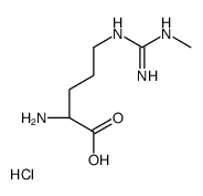 h-arg(me)-oh Structure