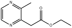 (3-Methylpyrazin-2-yl)-acetic acid ethyl ester picture