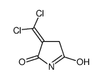 170660-62-5 structure