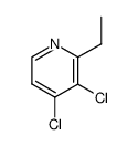 186767-23-7 structure