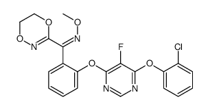 193740-76-0 structure