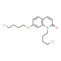 Brexpiprazole Impurity 18 Structure