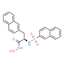 BB-78485 Structure