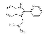 21190-99-8 structure