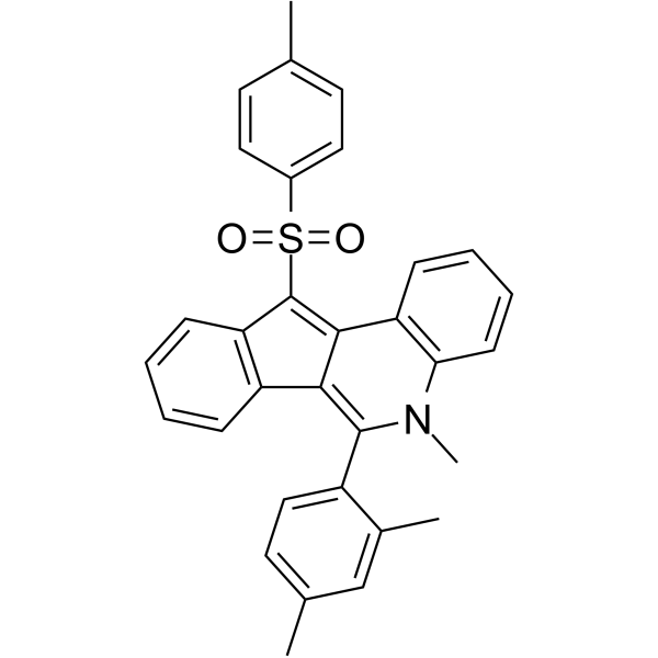 SIQ17 Structure