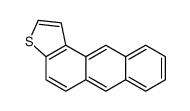 naphtho[2,3-e][1]benzothiole Structure