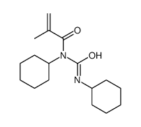 28666-13-9 structure