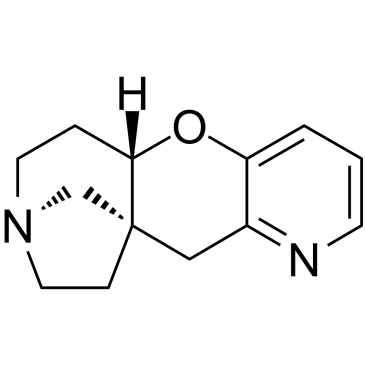 Dianicline dihydrochloride结构式