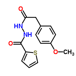 308293-95-0 structure