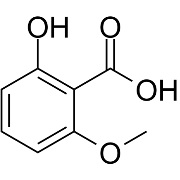 3147-64-6结构式