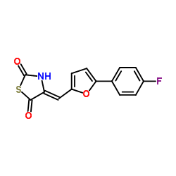 CAY10505结构式