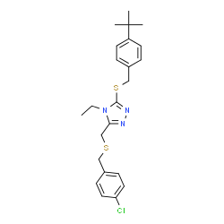 344268-84-4 structure