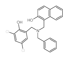 3534-79-0 structure