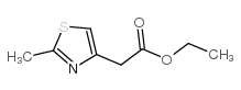 (2-METHYL-INDOL-1-YL)-ACETICACID Structure