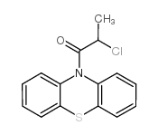 2-氯-1-酚噻嗪-10-丙酮图片