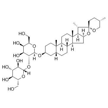 Timosaponin A3 picture