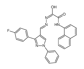 4136-64-5结构式