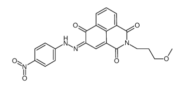 42358-42-9 structure