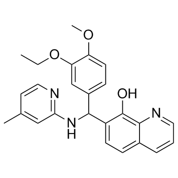 HQ-415 Structure