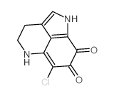 437980-22-8 structure