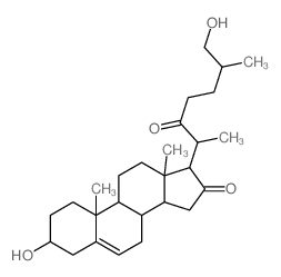 468-99-5 structure