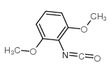 2,6-二甲氧基苯基异氰酸酯图片