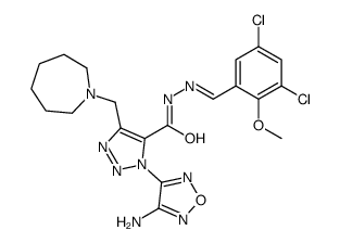 5769-68-6结构式