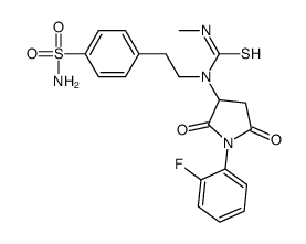 5793-76-0结构式