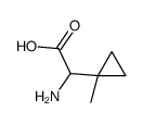 58160-96-6 structure