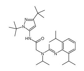 5883-09-0 structure