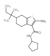 590360-07-9 structure