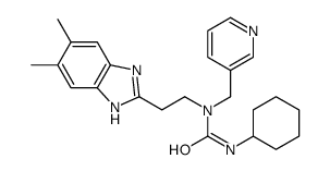 606091-60-5 structure