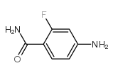 4-Amino-2-fluoro-benzamide picture