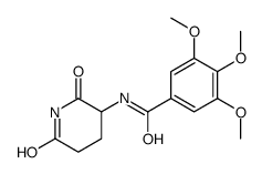 63407-08-9结构式