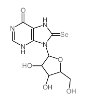 63676-54-0结构式