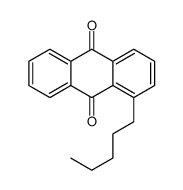 Amyl anthraquinone picture