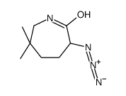 64442-18-8 structure