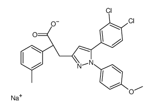 648861-58-9 structure