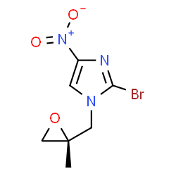 DE-8 Structure