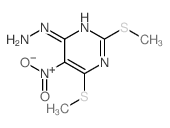 7471-54-7结构式